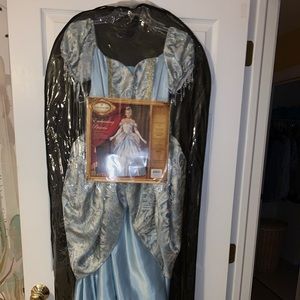 👑REAL Cinderella Princess Custom👑